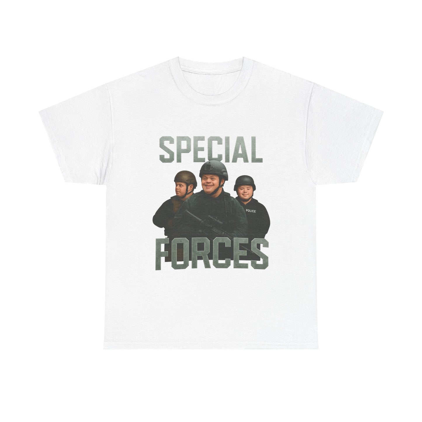 Special Forces