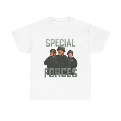 Special Forces