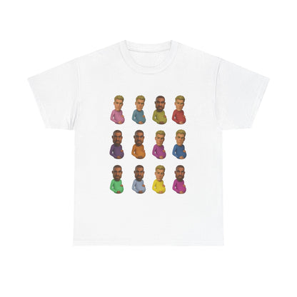 Fortnite skins get Pregnant