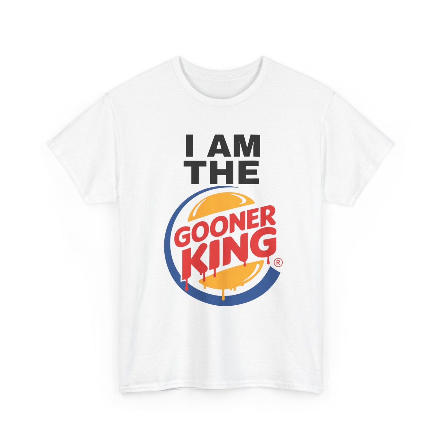 GOONER KING
