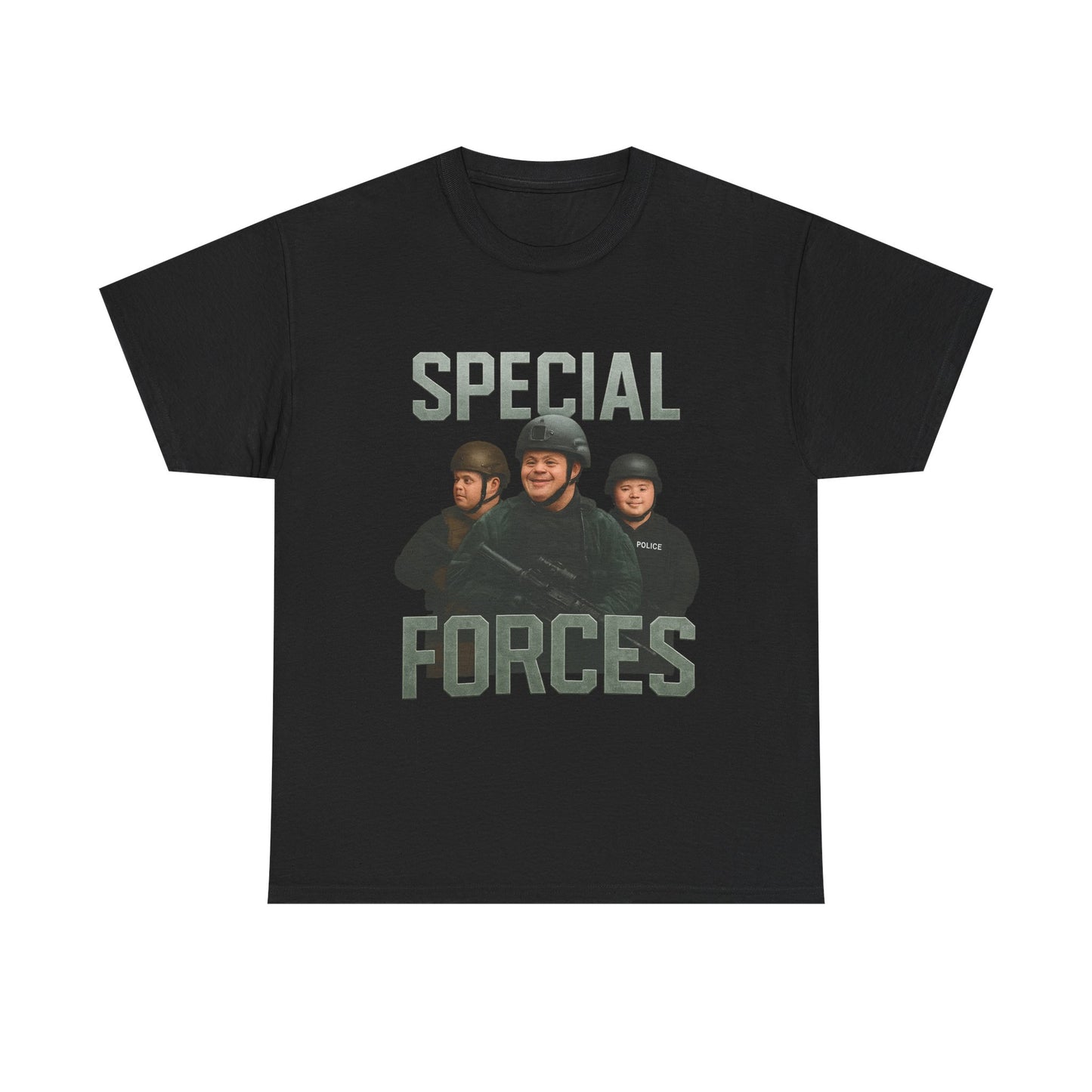 Special Forces