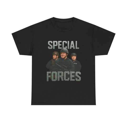 Special Forces