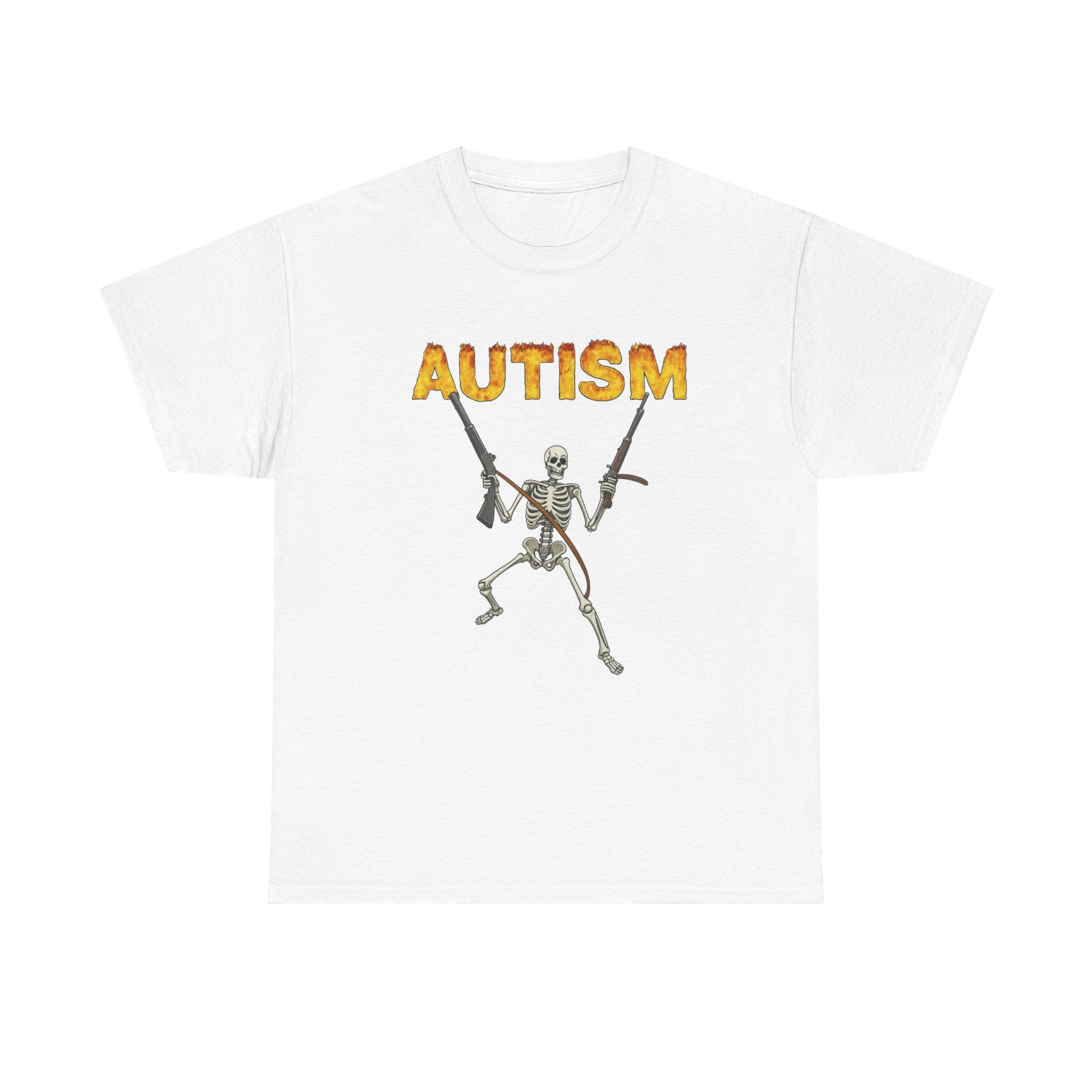 AUTISM