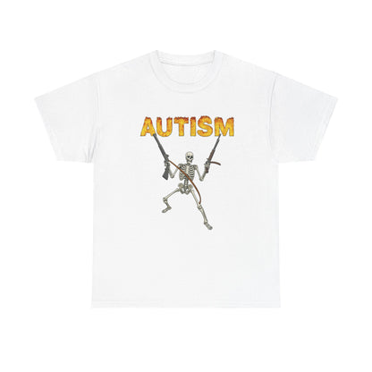 AUTISM