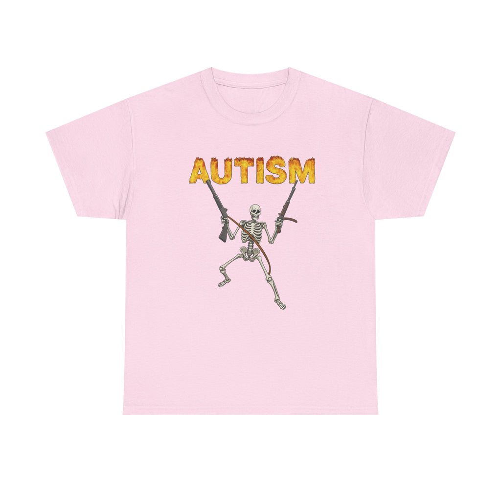 AUTISM