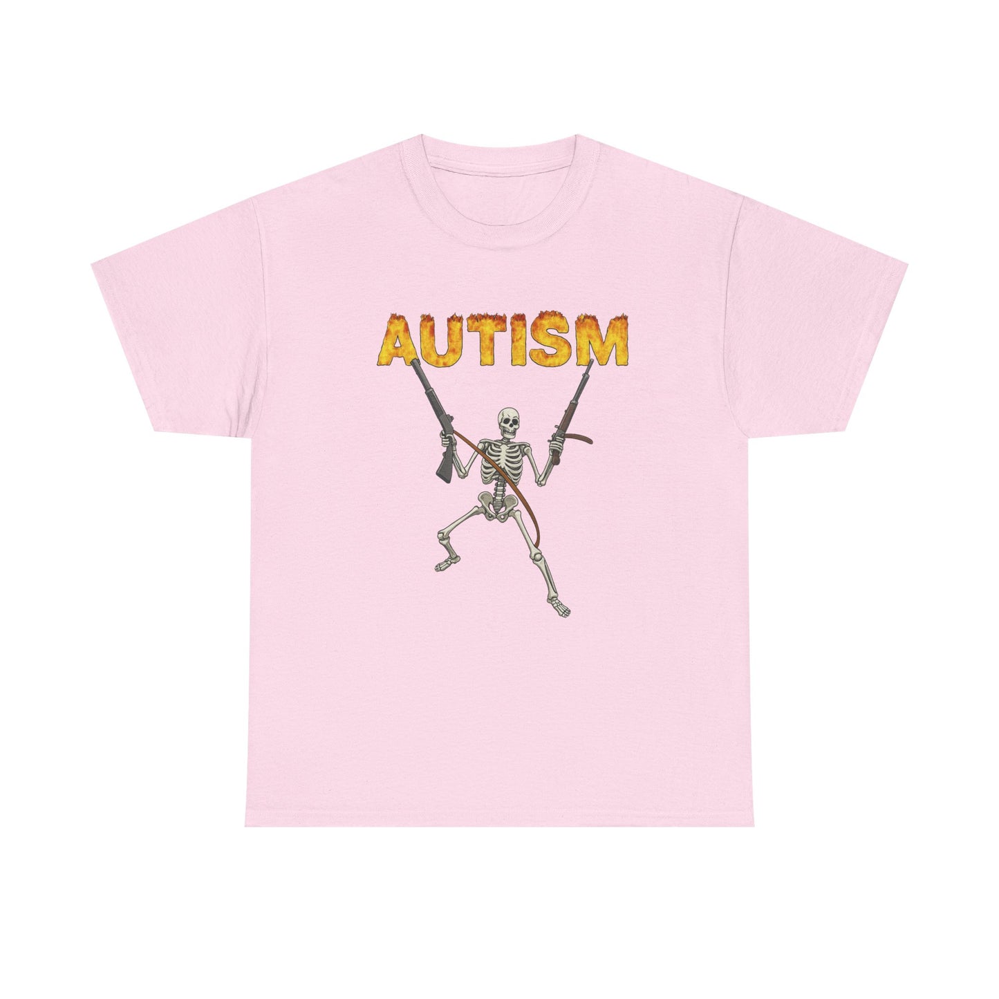 AUTISM
