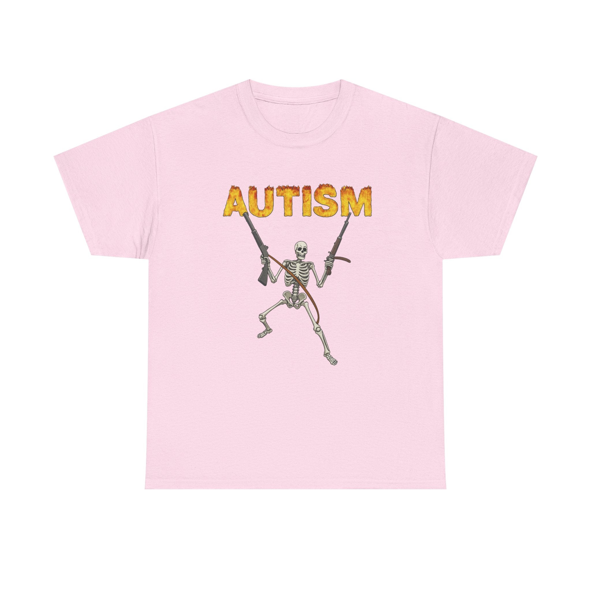 AUTISM
