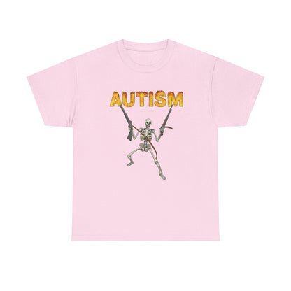 AUTISM