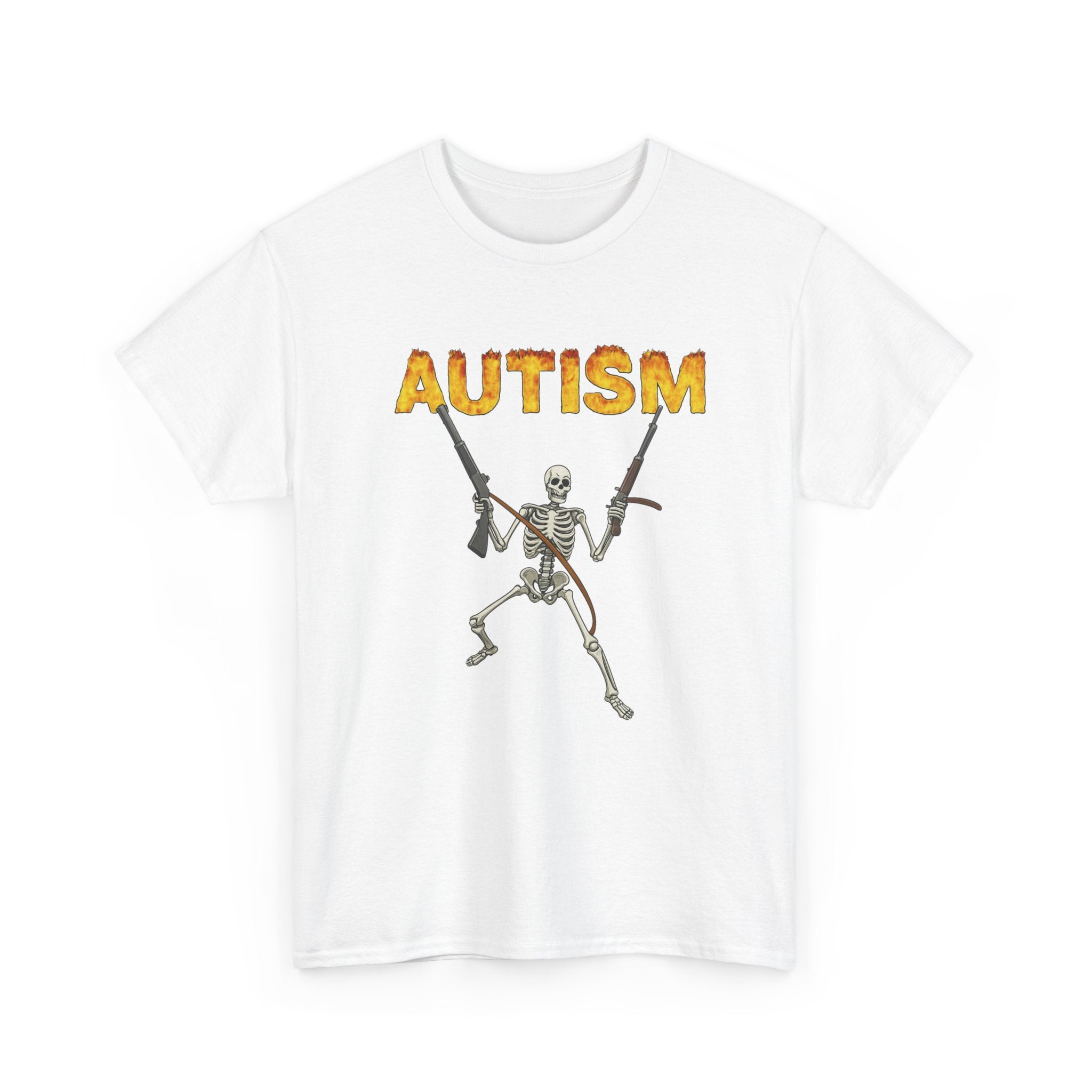 AUTISM